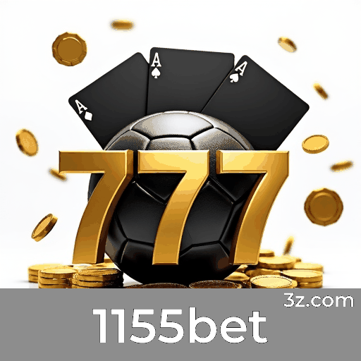 1155bet: Top de Apostas e Cassino Online