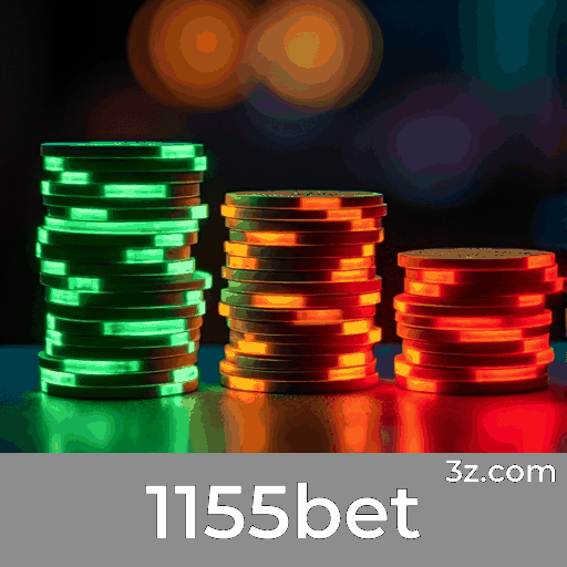 1155bet: Top de Apostas e Cassino Online