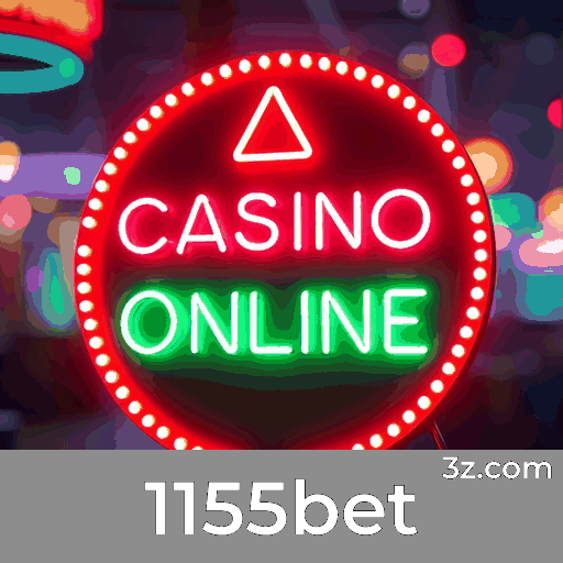 1155bet: Top de Apostas e Cassino Online