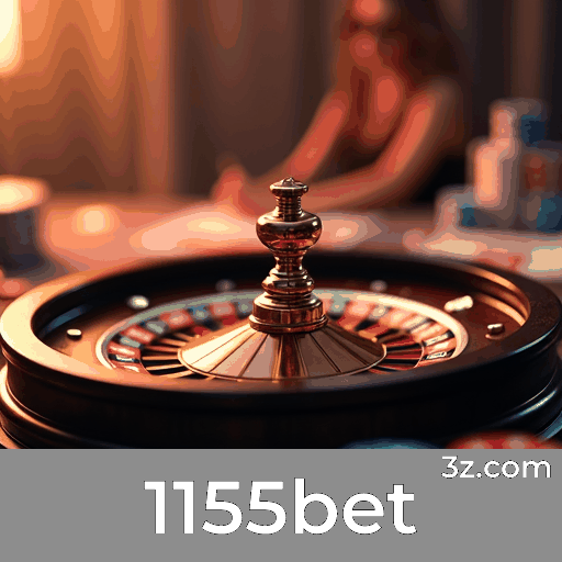 1155bet: Top de Apostas e Cassino Online