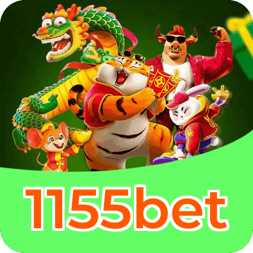 Slots Premium da PG Soft na 1155bet